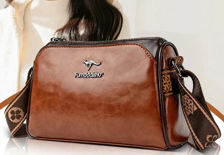 Majestätische Handtasche für Damen