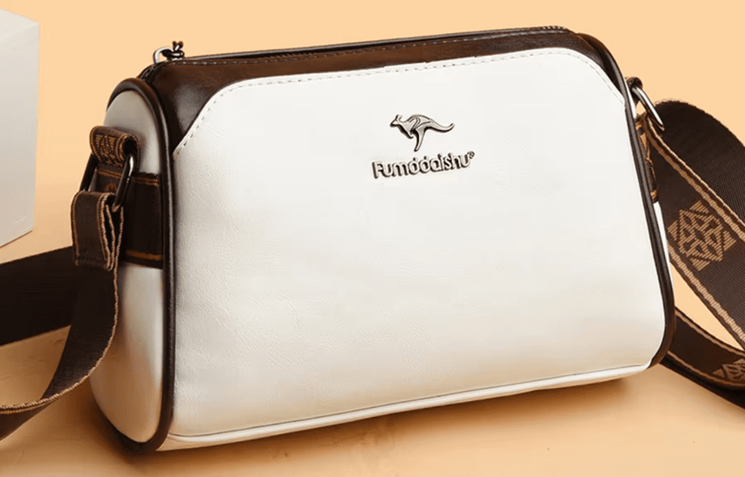 Majestätische Handtasche für Damen