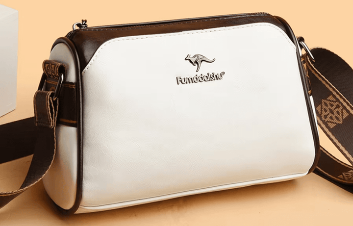 Majestätische Handtasche für Damen