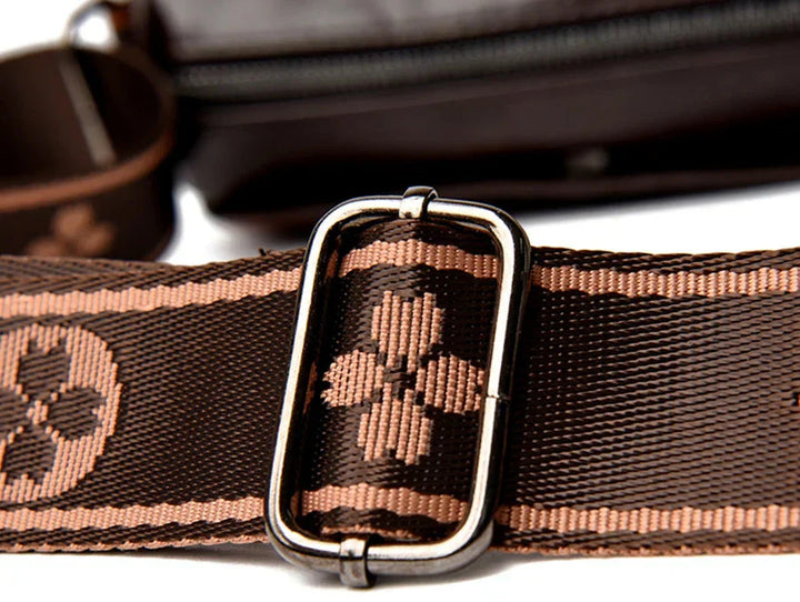 Majestätische Handtasche für Damen