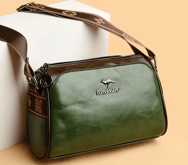 Majestätische Handtasche für Damen