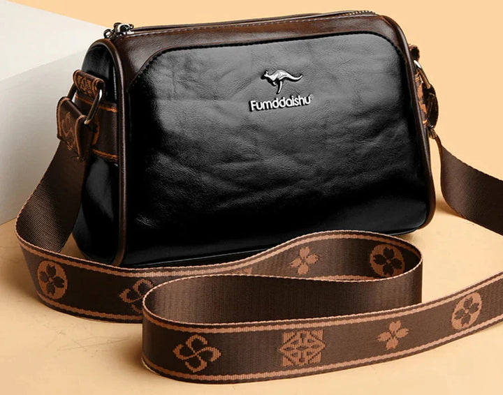Majestätische Handtasche für Damen