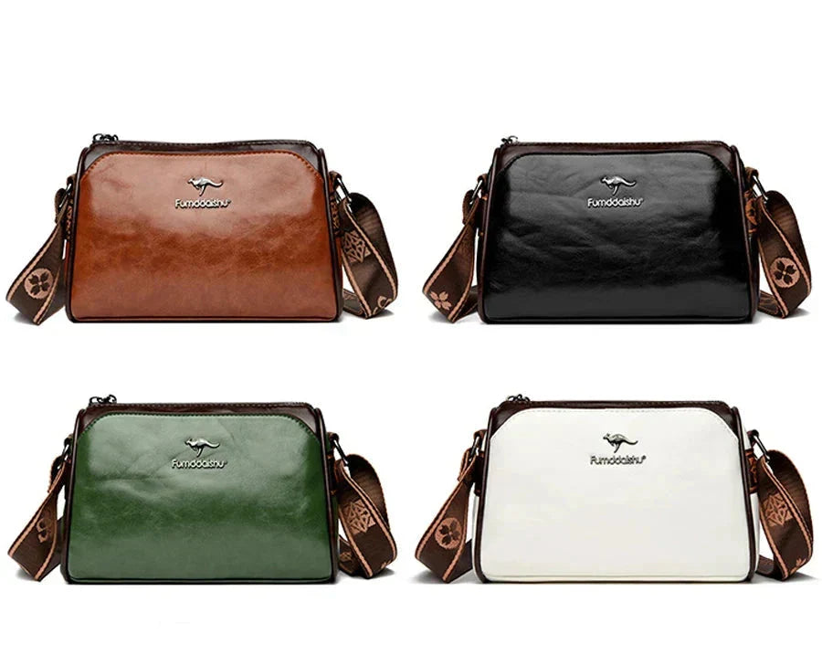 Majestätische Handtasche für Damen