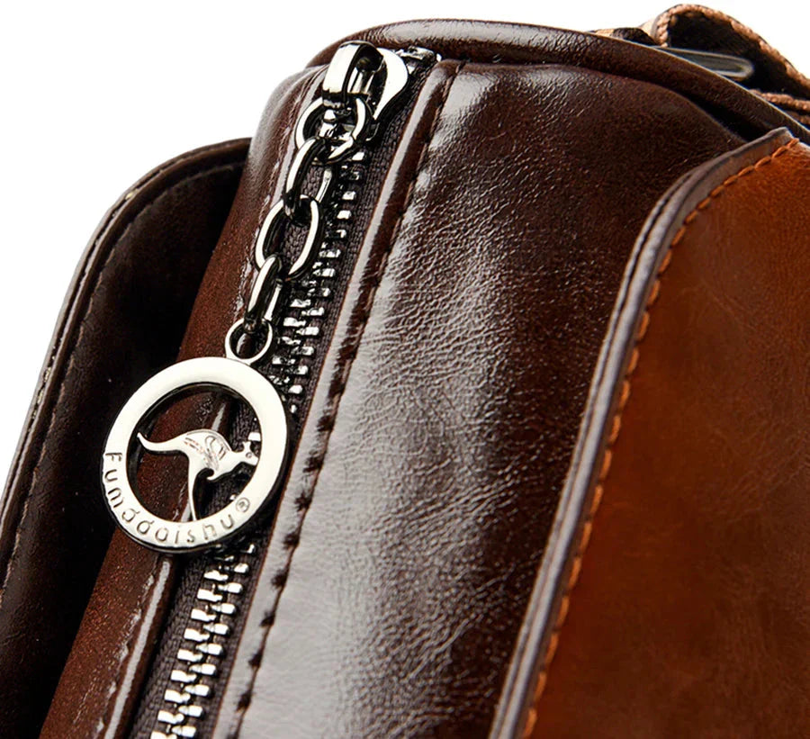Majestätische Handtasche für Damen