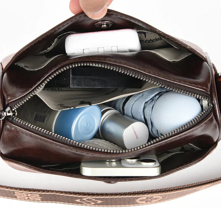 Majestätische Handtasche für Damen