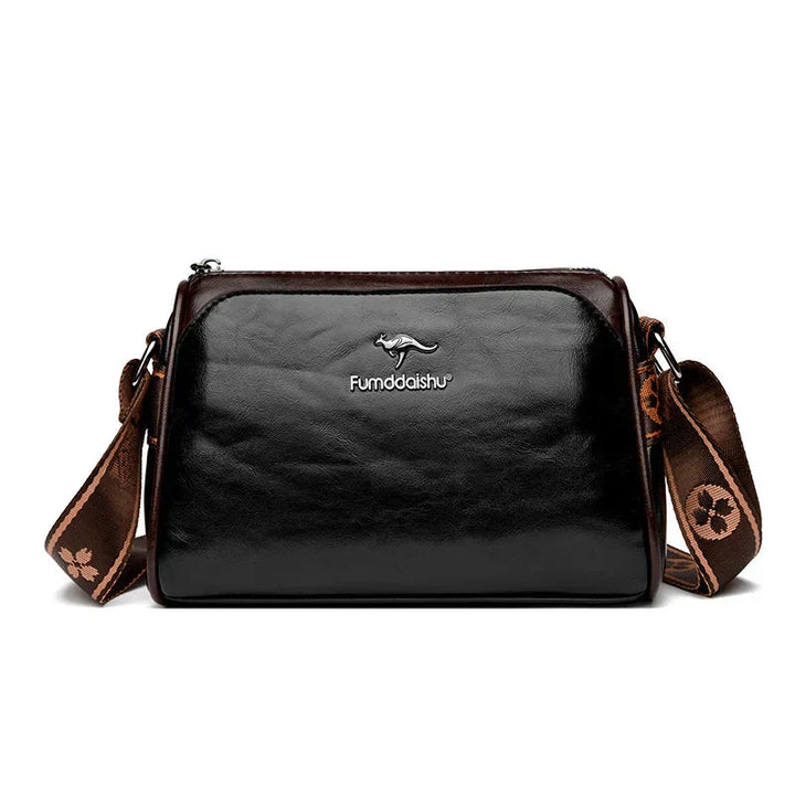 Majestätische Handtasche für Damen