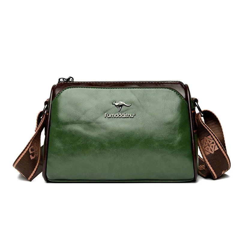 Majestätische Handtasche für Damen
