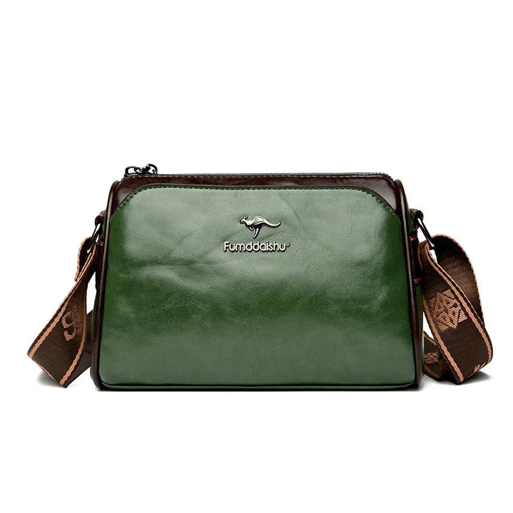 Majestätische Handtasche für Damen