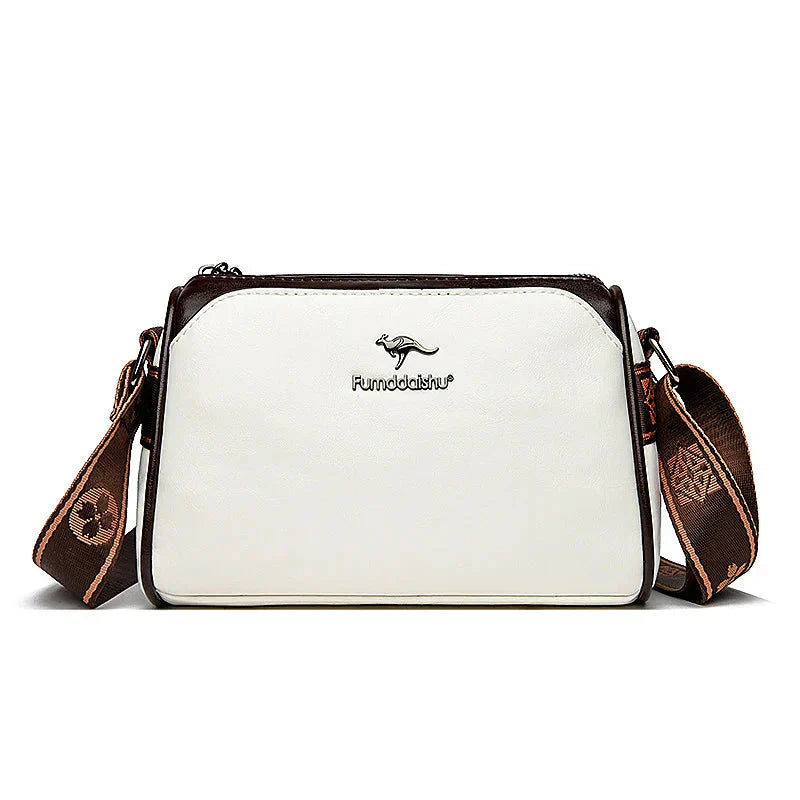 Majestätische Handtasche für Damen