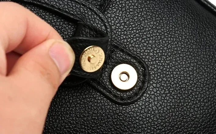 Yenthle | Retro Tasche für Damen