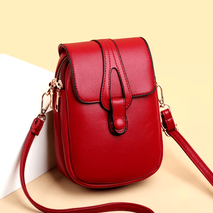 Yenthle | Retro Tasche für Damen