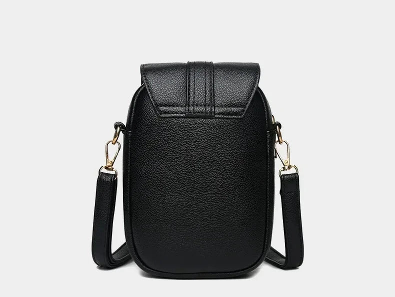Yenthle | Retro Tasche für Damen