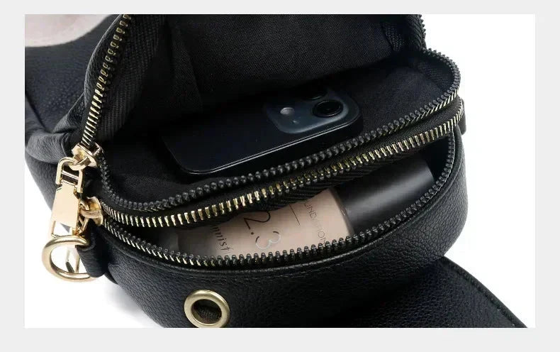 Yenthle | Retro Tasche für Damen