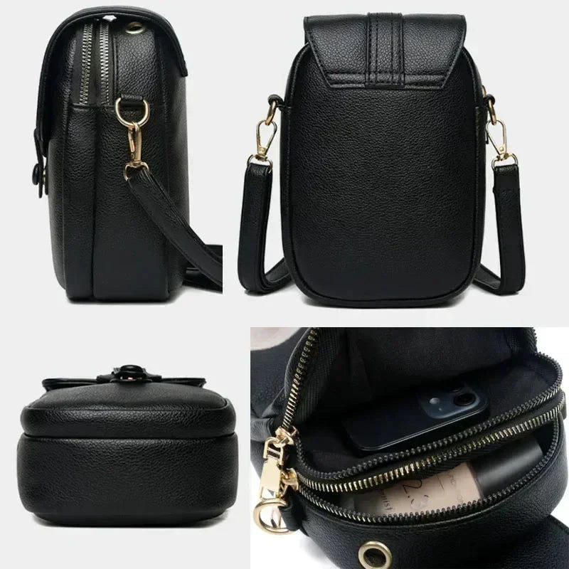 Yenthle | Retro Tasche für Damen