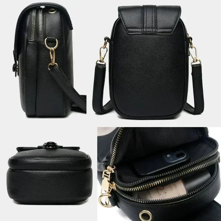 Yenthle | Retro Tasche für Damen