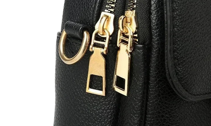 Yenthle | Retro Tasche für Damen