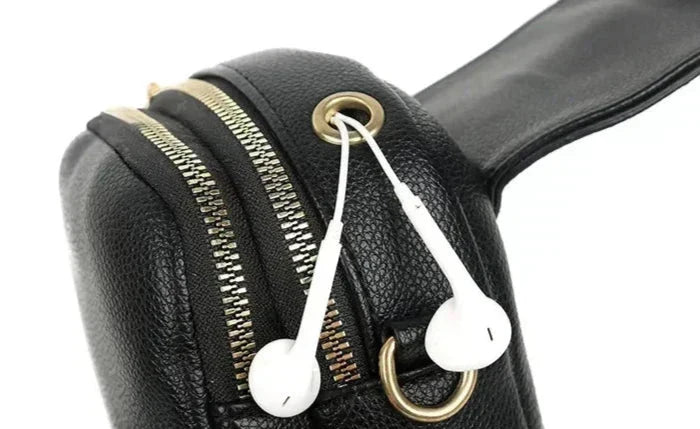 Yenthle | Retro Tasche für Damen