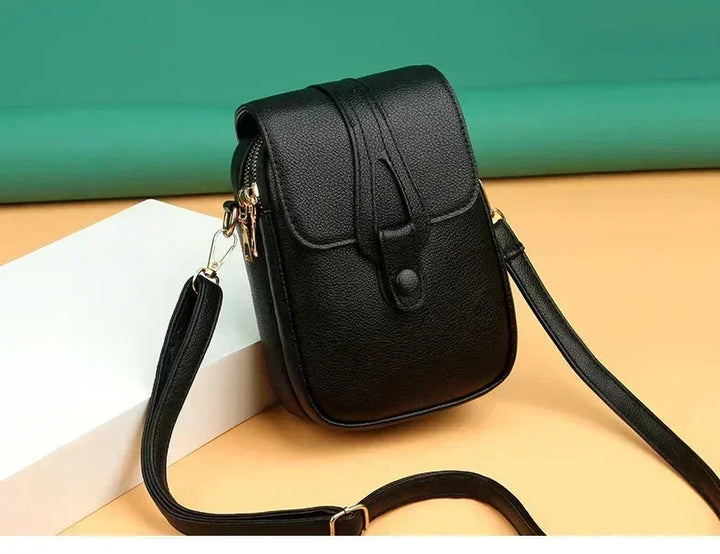 Yenthle | Retro Tasche für Damen