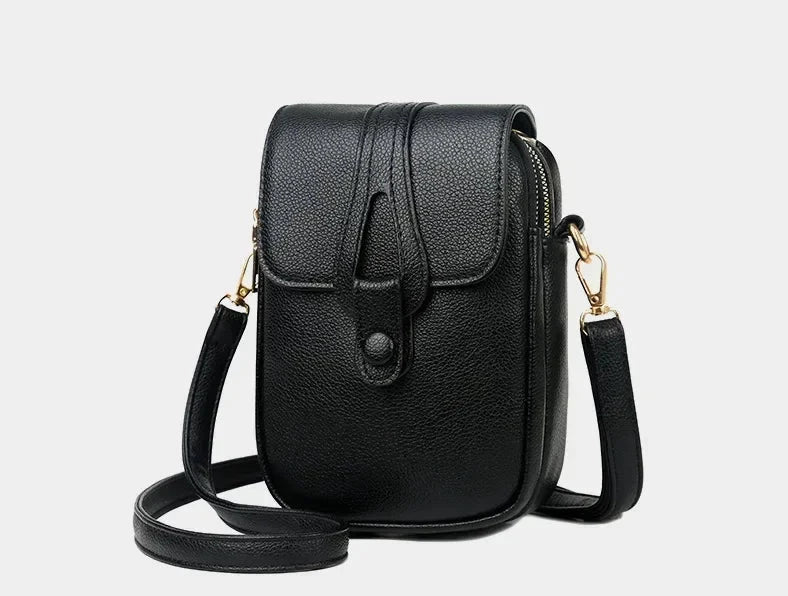 Yenthle | Retro Tasche für Damen