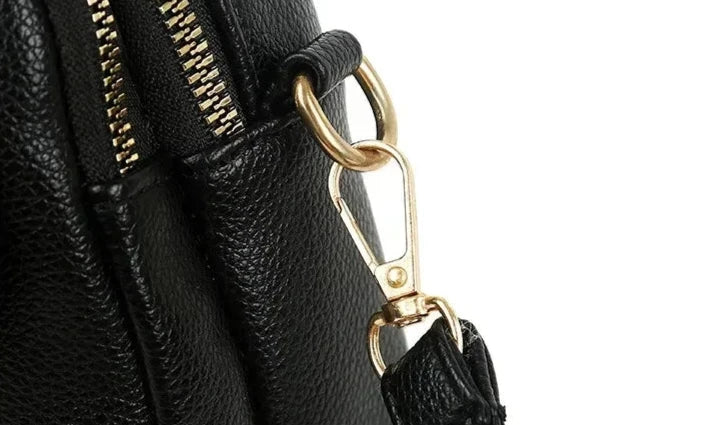 Yenthle | Retro Tasche für Damen