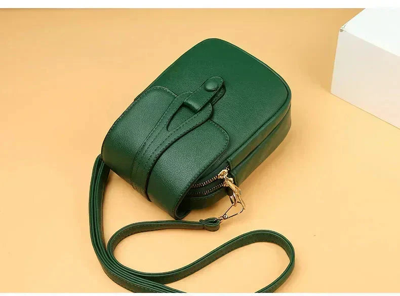 Yenthle | Retro Tasche für Damen