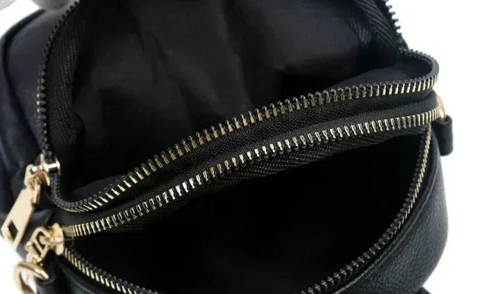 Yenthle | Retro Tasche für Damen