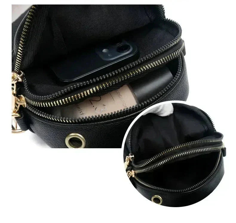 Yenthle | Retro Tasche für Damen