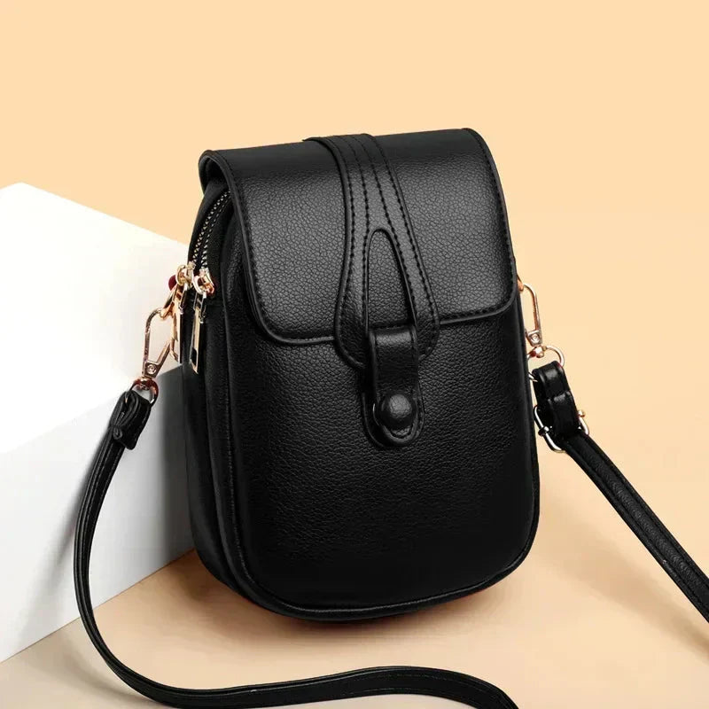 Yenthle | Retro Tasche für Damen