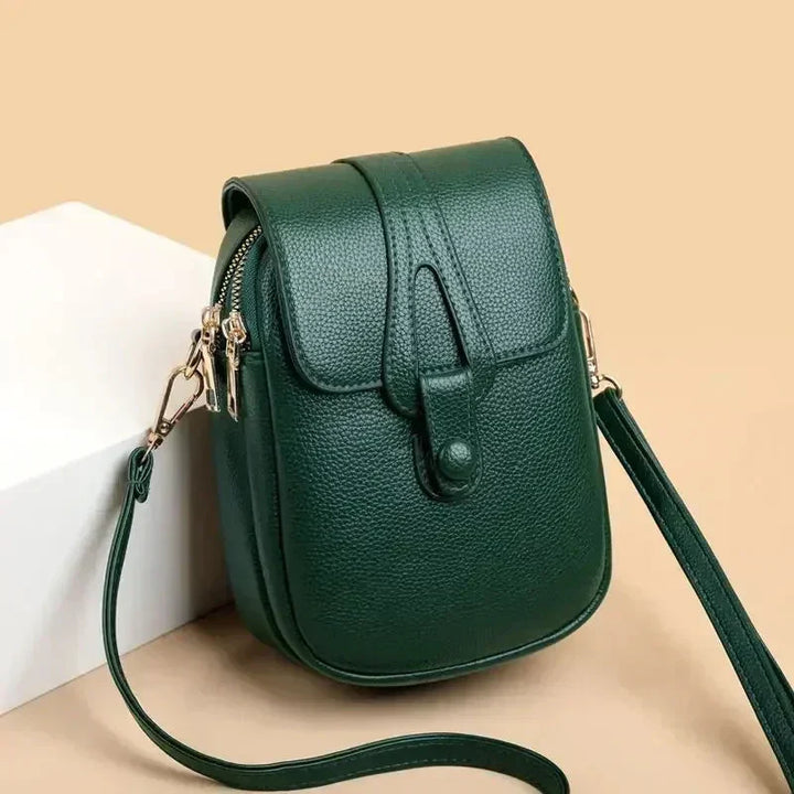 Yenthle | Retro Tasche für Damen