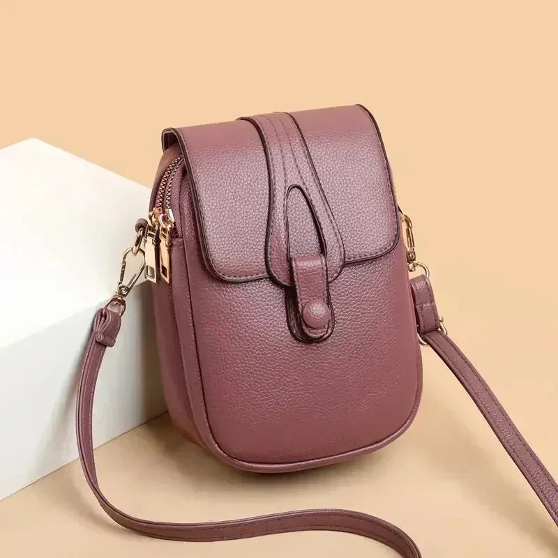 Yenthle | Retro Tasche für Damen