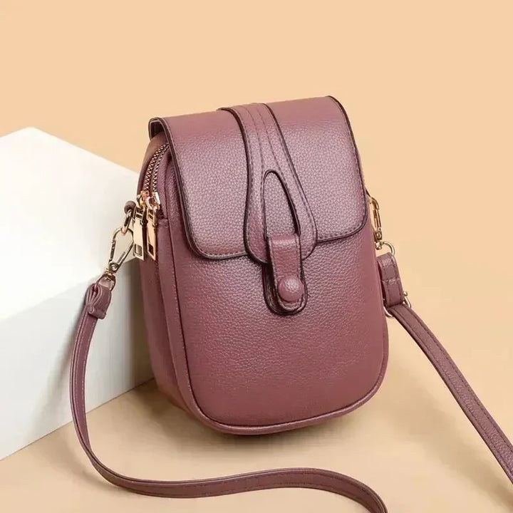 Yenthle | Retro Tasche für Damen
