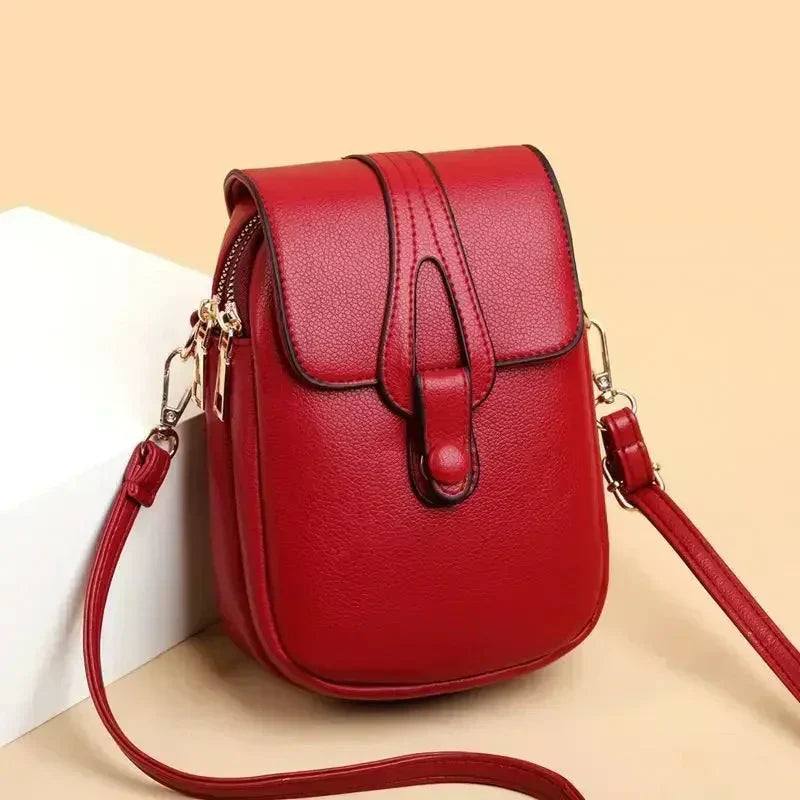 Yenthle | Retro Tasche für Damen