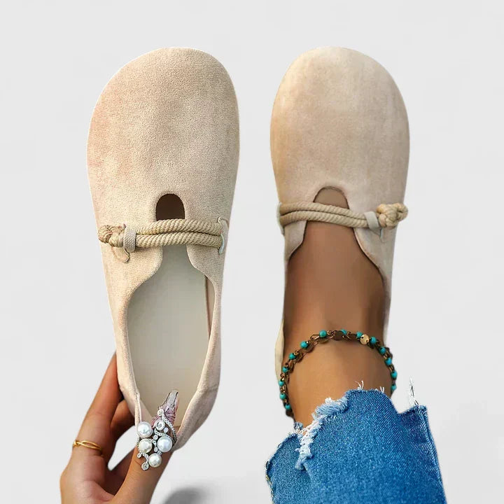Giulia | Stilvolle Slipper für ultimativen Komfort für Damen