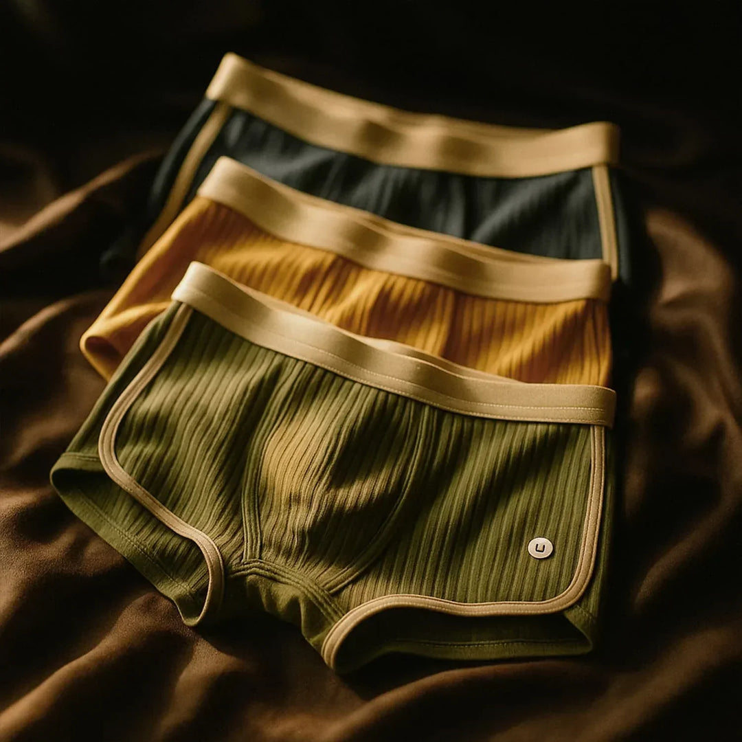 Monclaro Premium Boxershorts für Herren