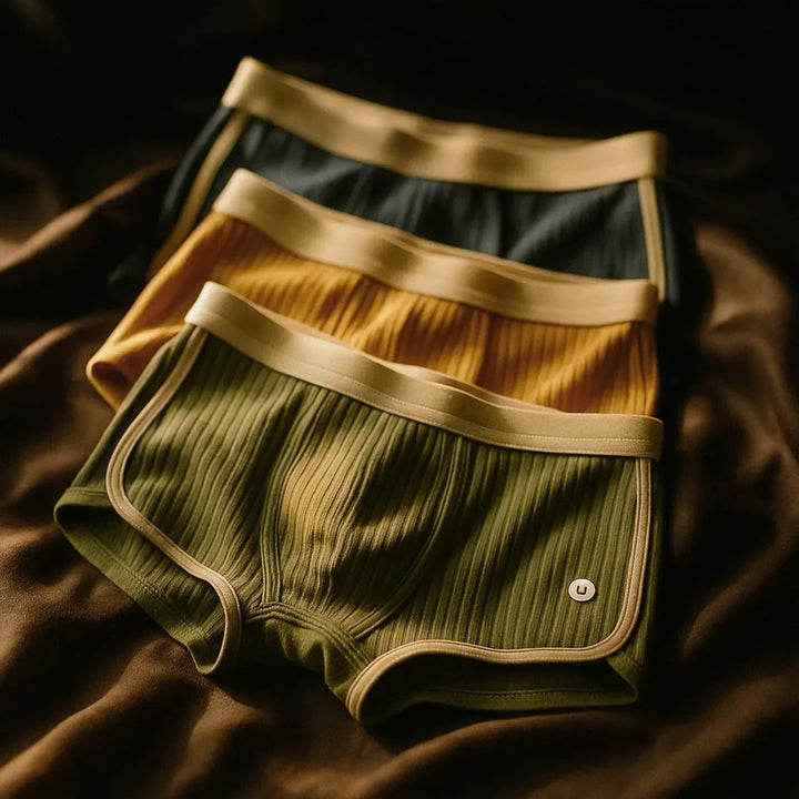 Monclaro Premium Boxershorts für Herren