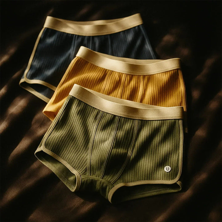 Monclaro Premium Boxershorts für Herren