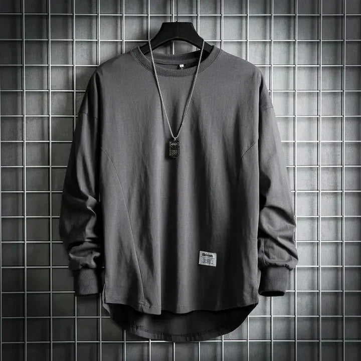 Heritage | Kapuzenpullover für Herren mit langen Ärmeln