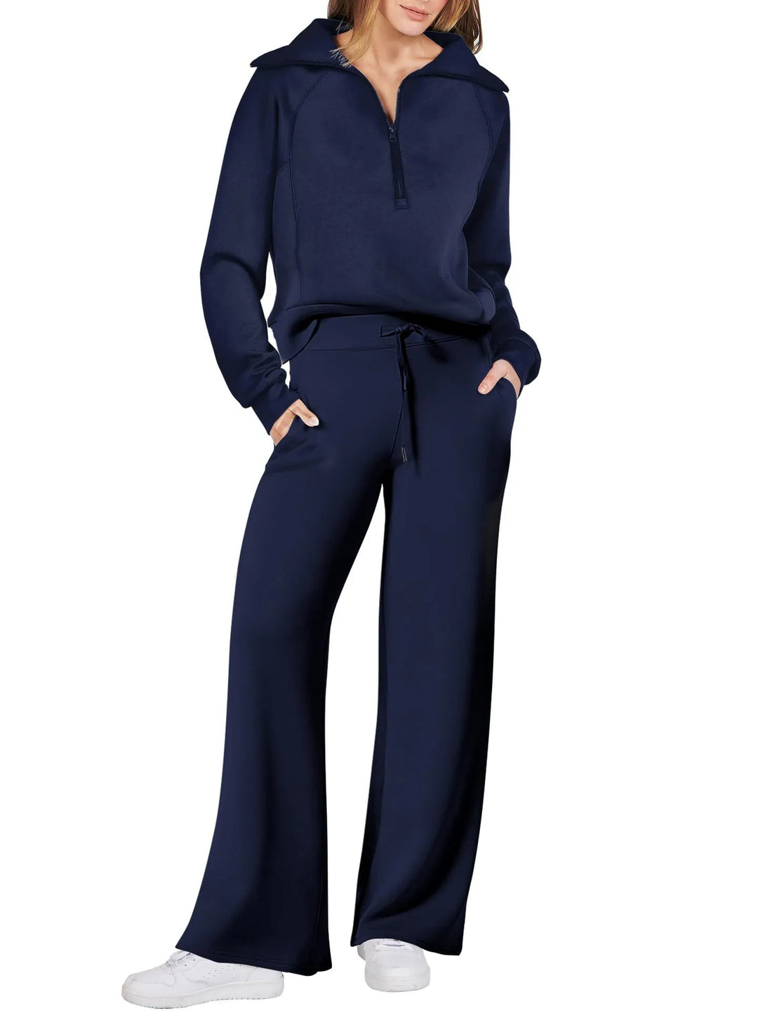 Esmee | Luxe Lounge Set für Damen
