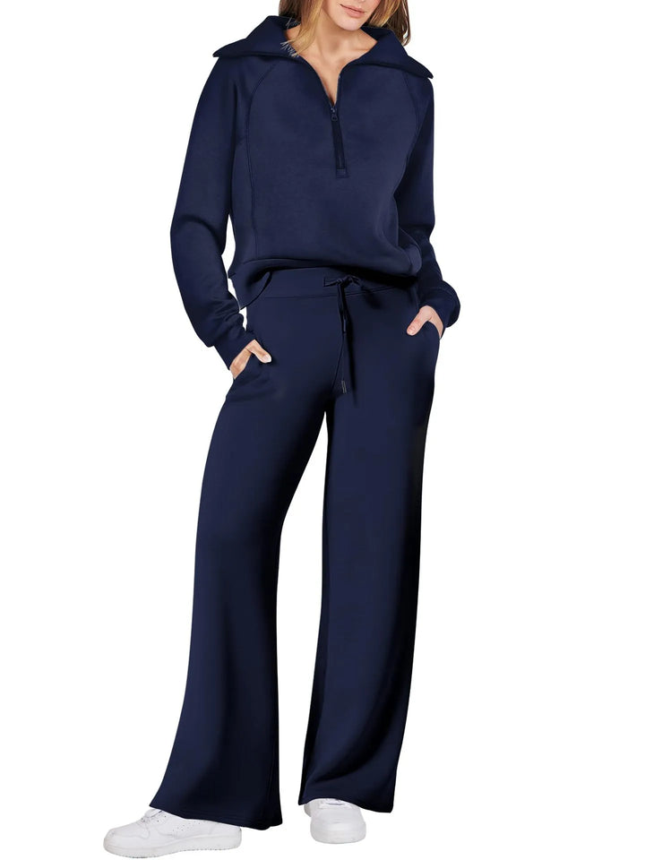 Esmee | Luxe Lounge Set für Damen