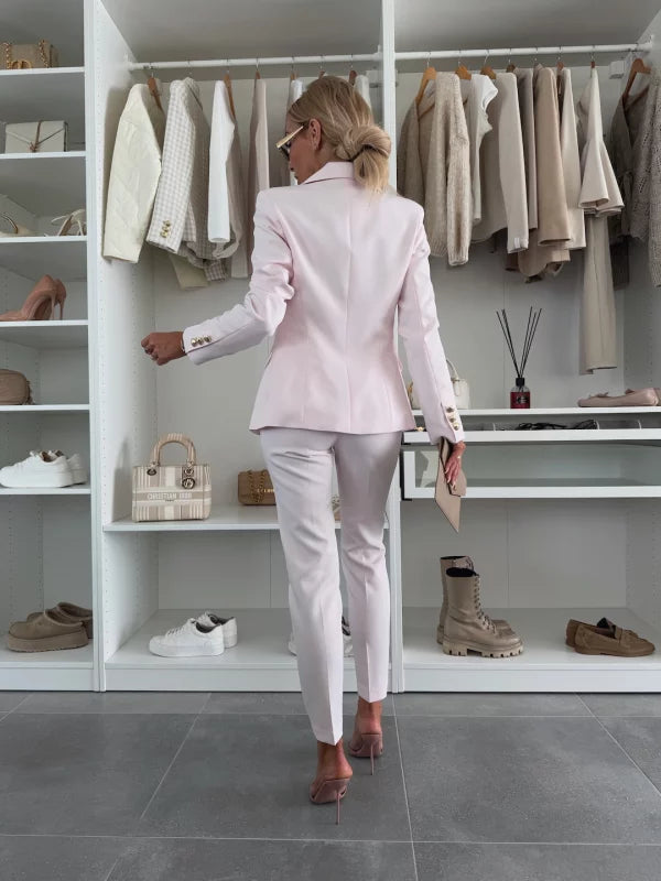Sovana | Formelles Eleganz Set