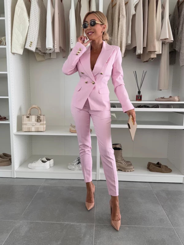 Sovana | Formelles Eleganz Set