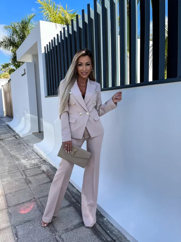 Sovana | Formelles Eleganz Set