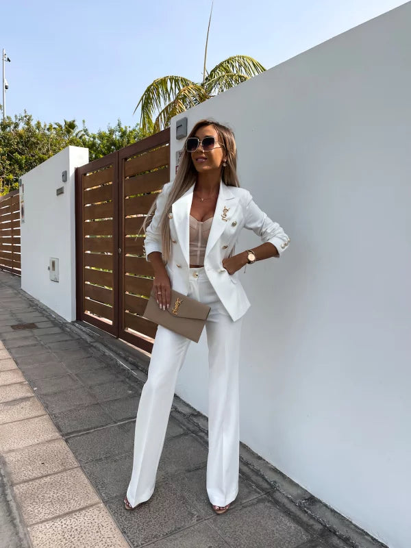 Sovana | Formelles Eleganz Set