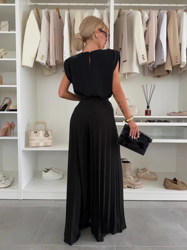 Marian | Elegantes Falten-Set