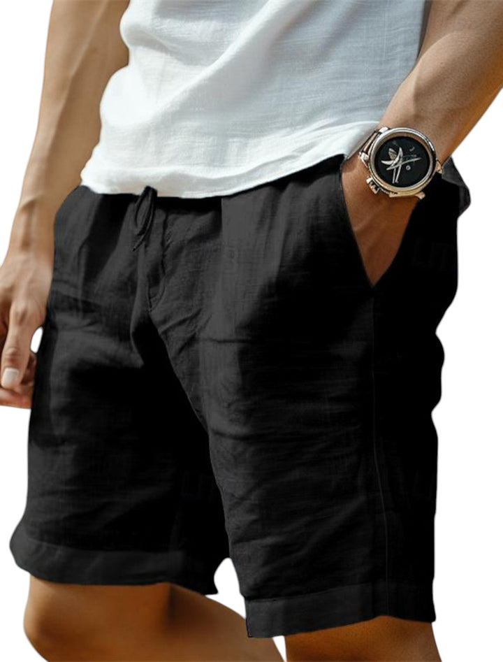 Marvis | Shorts für Herren