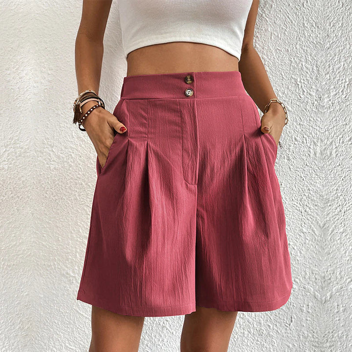 Klara | Komfortable Shorts für Damen