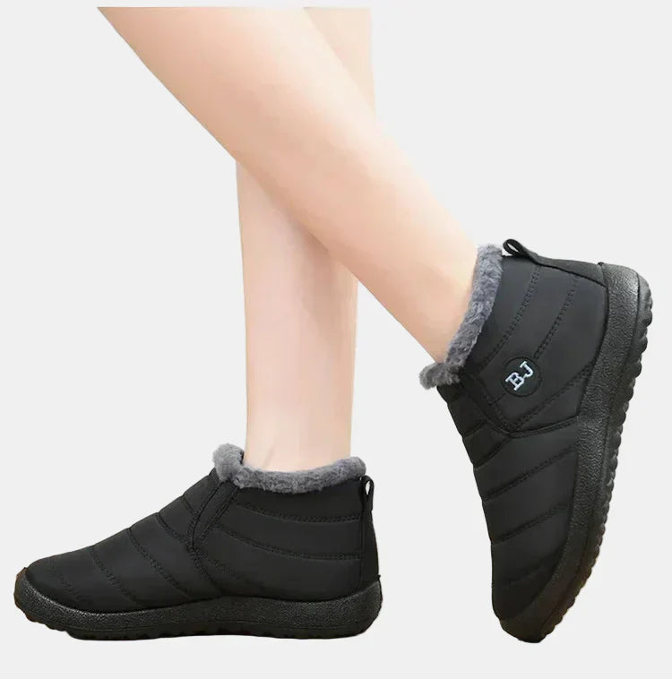 Kendall | Wasserdichte Winterstiefel