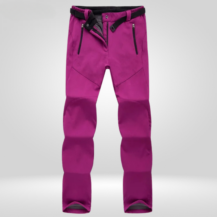 Agnese | Wasserdichte Wanderhose für Damen