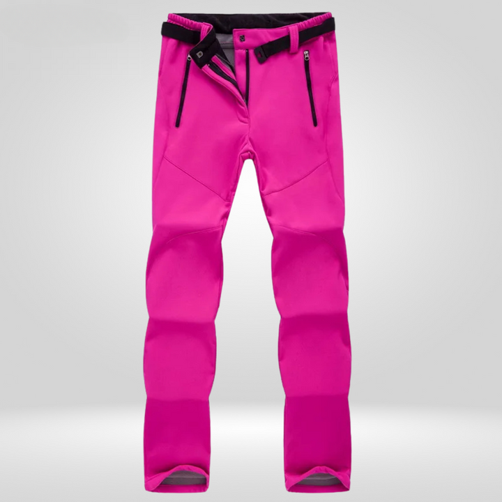 Agnese | Wasserdichte Wanderhose für Damen