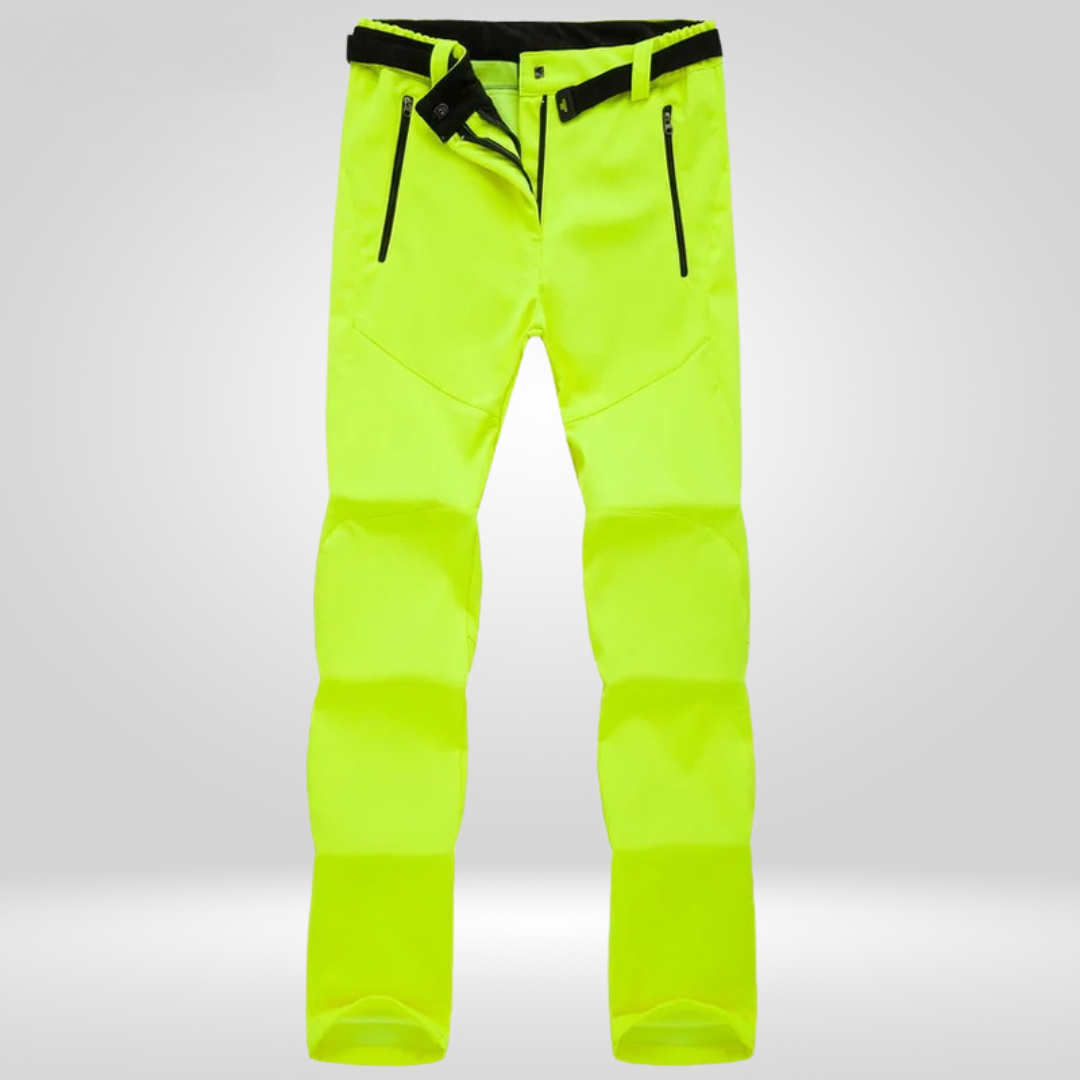 Agnese | Wasserdichte Wanderhose für Damen